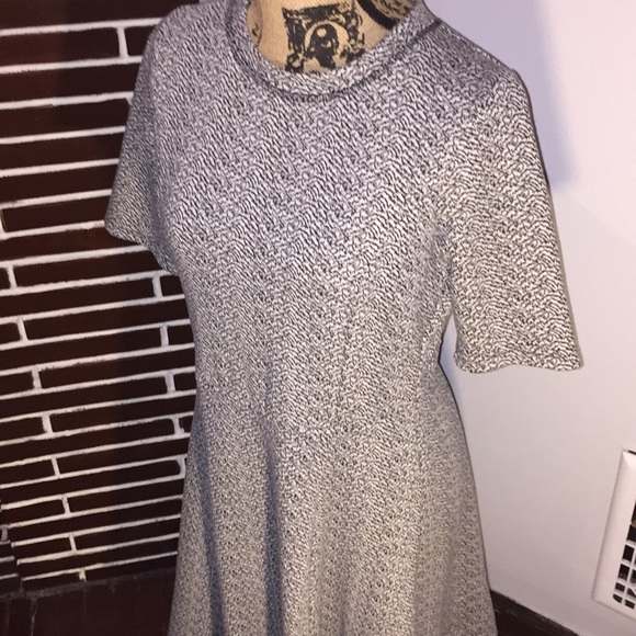 Katherine Barclay Montreal Dress - Picture 4 of 5